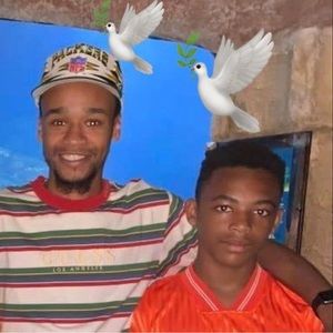 Meet your Posher, Rodney